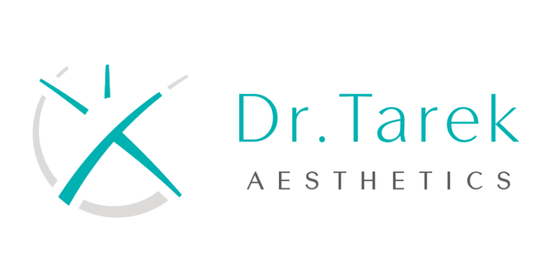 Dr Tarek Web Logo