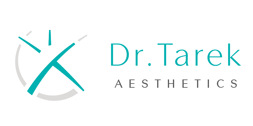 Dr Tarek Web Logo