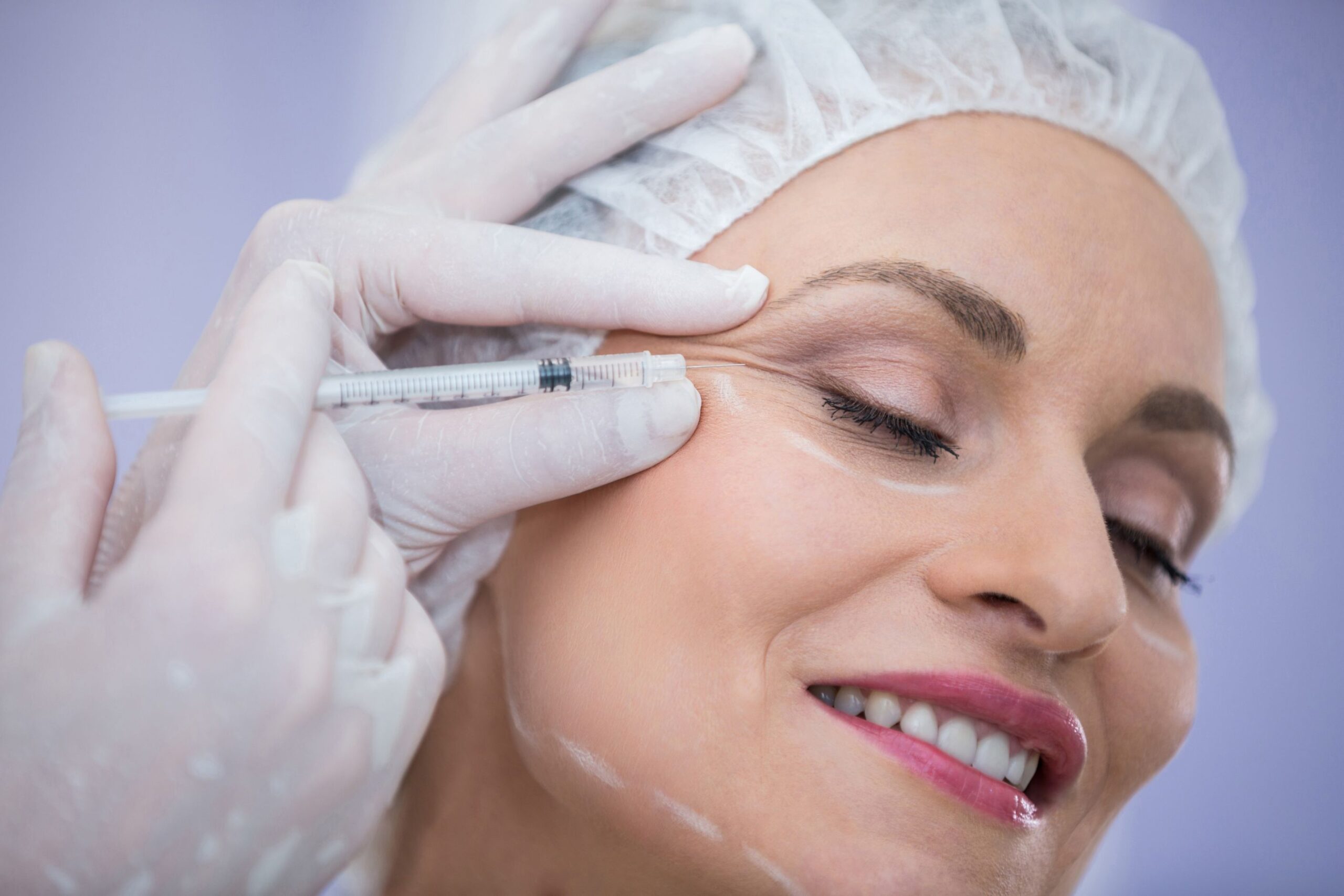 Botox Vs. Fillers: Which One Is Right For You?