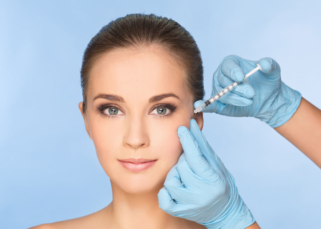 What’s The Best Age For Botox Botox In Dubai