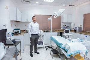 Home Best Plastic Surgeon In Dubai