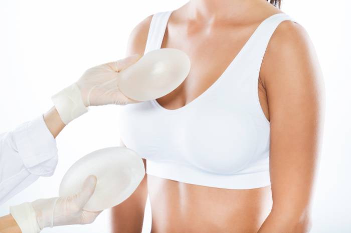 Are You A Good Candidate For Breast Augmentation?