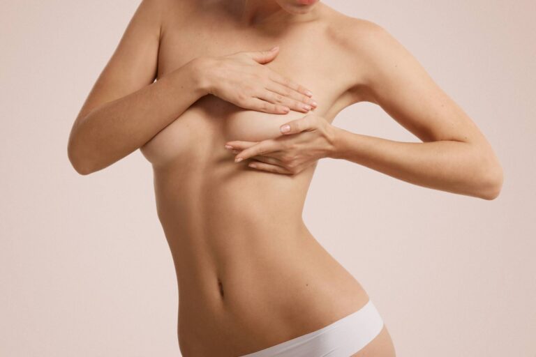 Silicone Vs. Saline Breast Implants: Which Is Best For You?