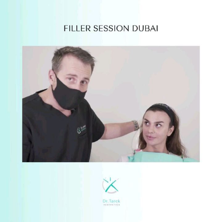 Best Filler Treatment Dubai