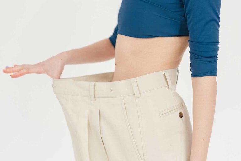 7 Ways To Lose The Weight Before Your Tummy Tuck