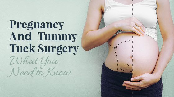 Pregnancy And Tummy Tuck: All That You Need To Know
