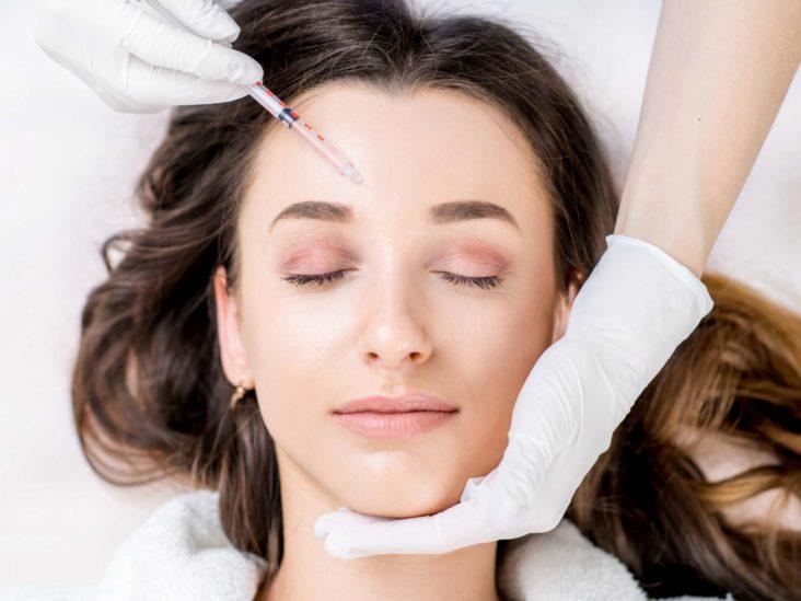 7 Surprising Uses For Botox: Not Just For Wrinkles