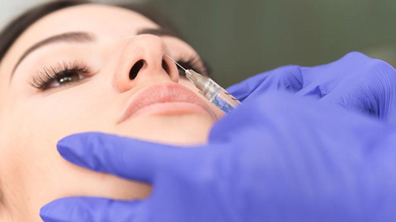 Botox For Nose In Dubai