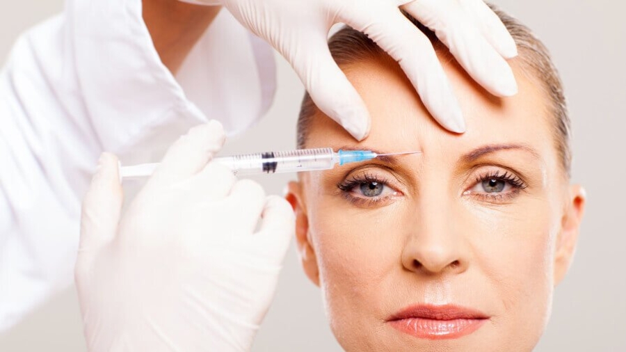 Brow Lift With Botox In Dubai 2024