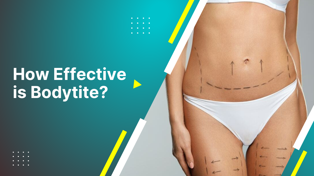 Bodytite Surgery In Dubai