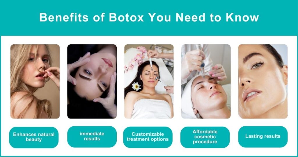 How Botox Prevents Wrinkles