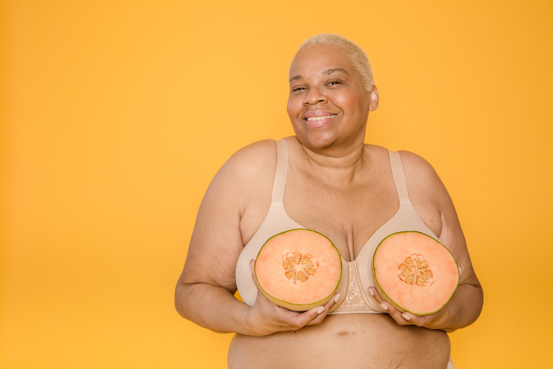 Mama, find a bra that makes you FEEL good.⁠ ⁠ You deserve it