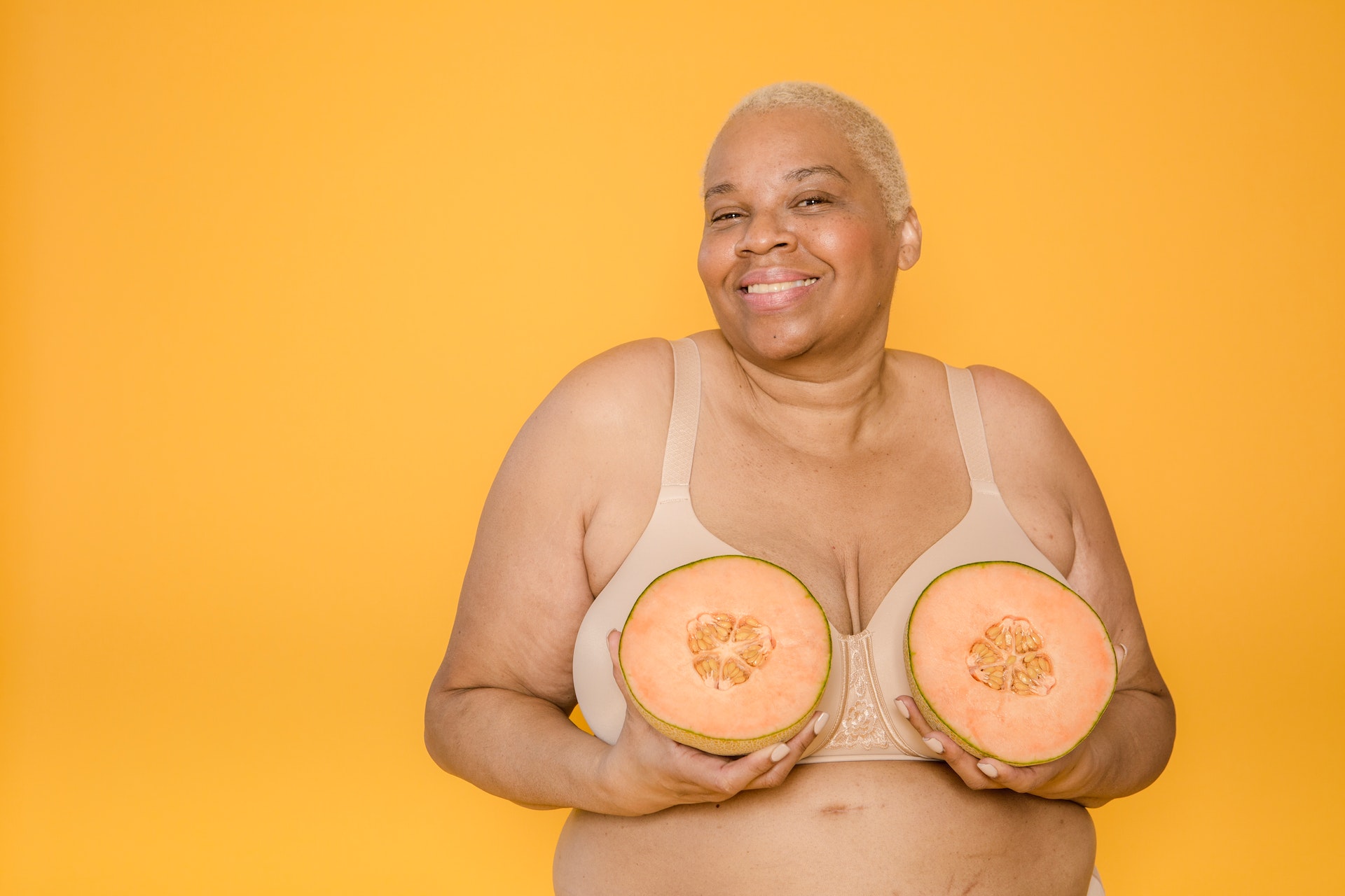 Everything You Need to Know About Breast Reduction Surgery