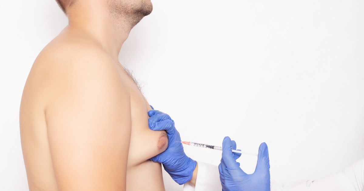 From Gynecomastia To Confidence_ How Breast Reduction Can Improve Men’s Mental Well Being