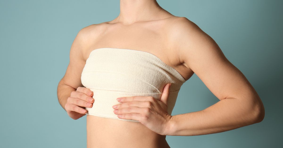 Breast Augmentation Revision: When And Why You Might Need It