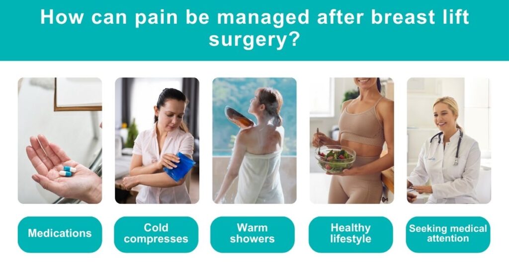 How To Manage Discomfort After Surgery