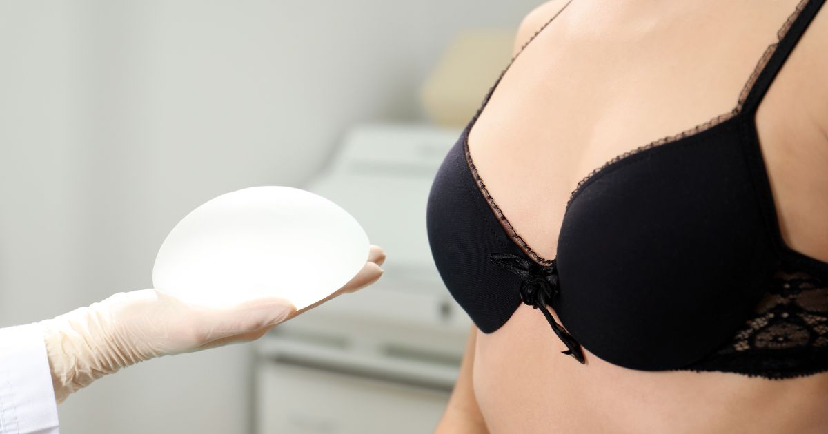 Do Breast Implants Expire? Understanding The Lifespan Of Your Implants