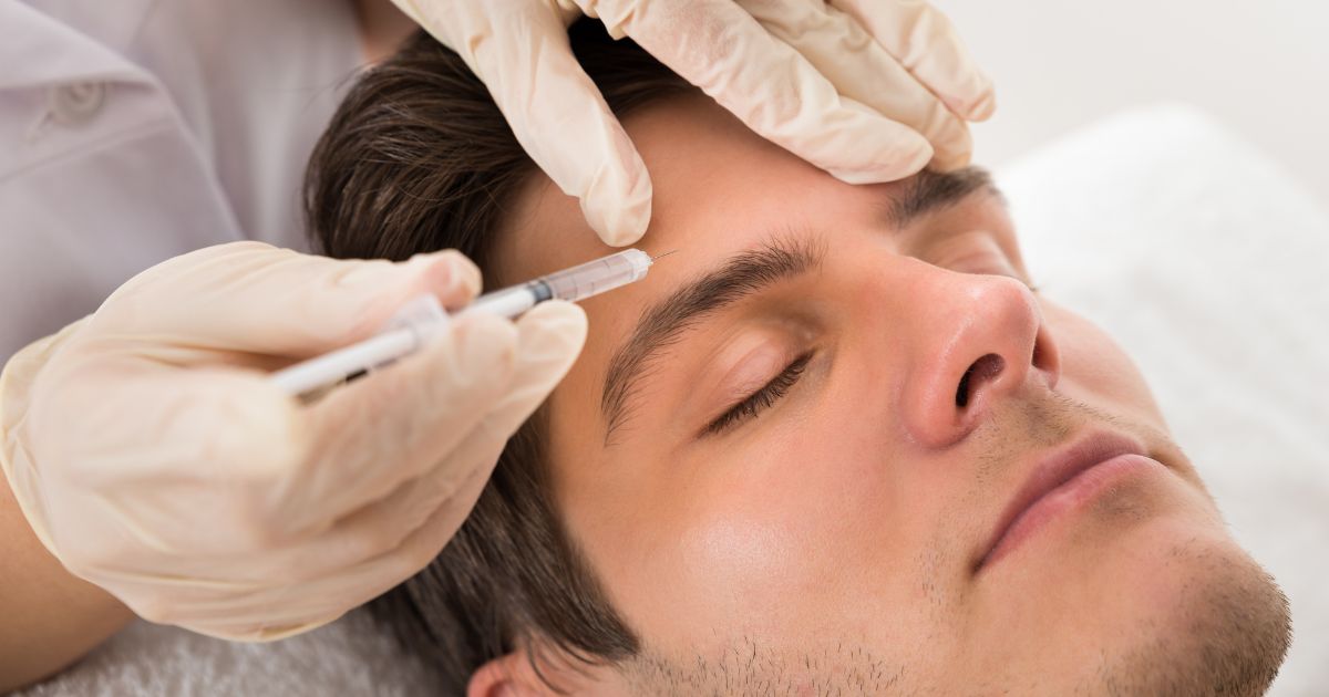 When Should You Start Considering Botox Treatments