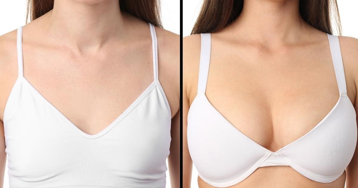 Breast Augmentation Prices In Dubai