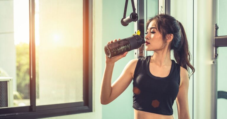 Can You Exercise After Breast Augmentation? Here’S What You Should Know