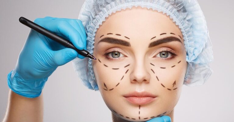 Best Plastic Surgery In Dubai | Cosmetic Surgeon – Dr Tarek Aesthetics
