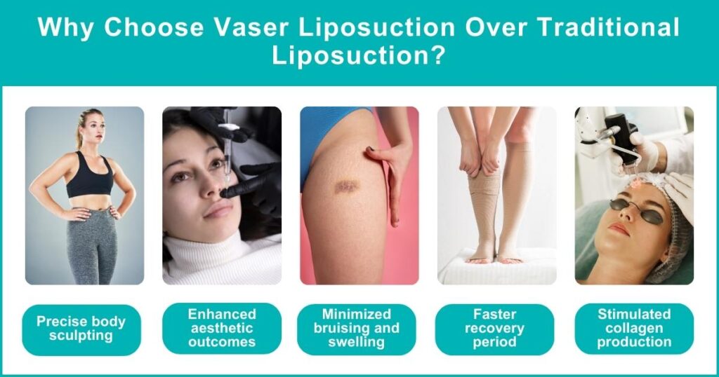 Best Vaser Liposuction In Dubai