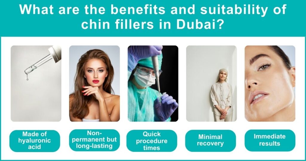 Enhance Your Chin Non-Surgically With Fillers