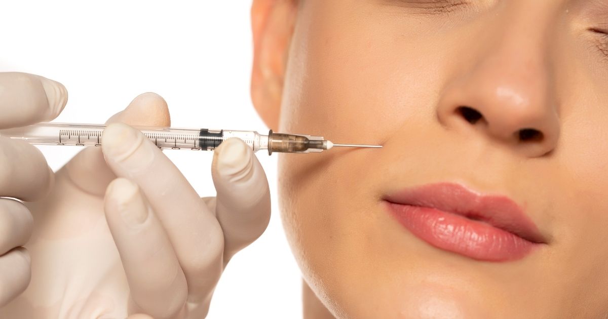 Enhance Your Chin Non-Surgically With Fillers