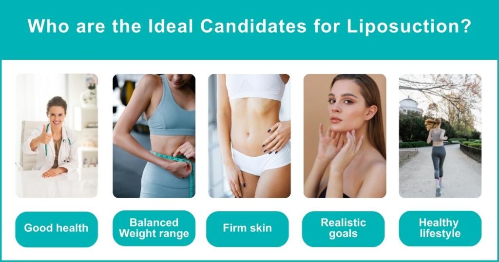 Liposuction Meaning