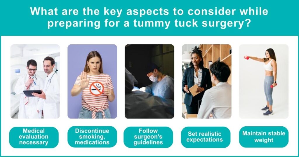 Post-Operative Care For Tummy Tuck_ A Comprehensive Guide