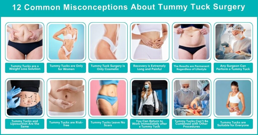 Top 3 Ways to Maintain Your Tummy Tuck Results