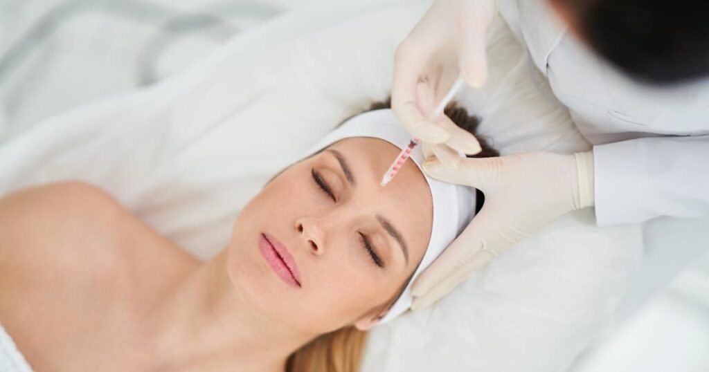 Botox As A Preventative Measure