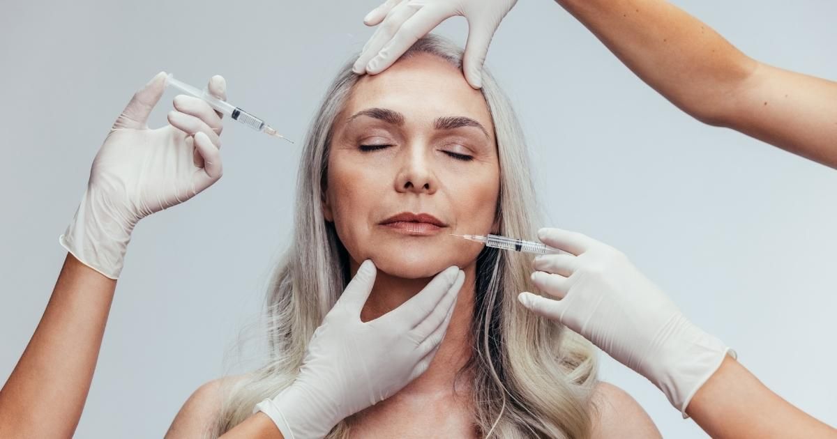 Botox In Your 50S, 60S And Beyond_ What You Need To Know
