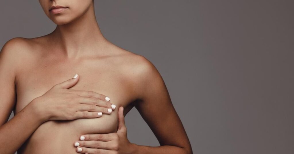 Do Breast Lift Scars Fade Over Time?