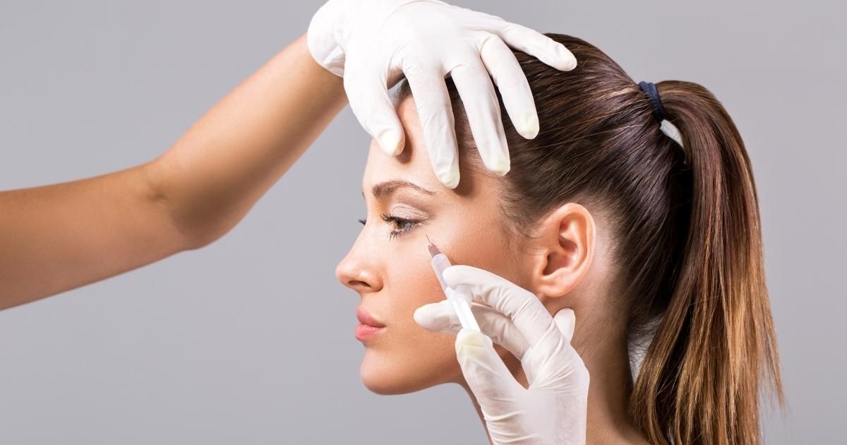 Can Botox Improve Skin Texture? An In-Depth Analysis Botox Improve Skin Texture