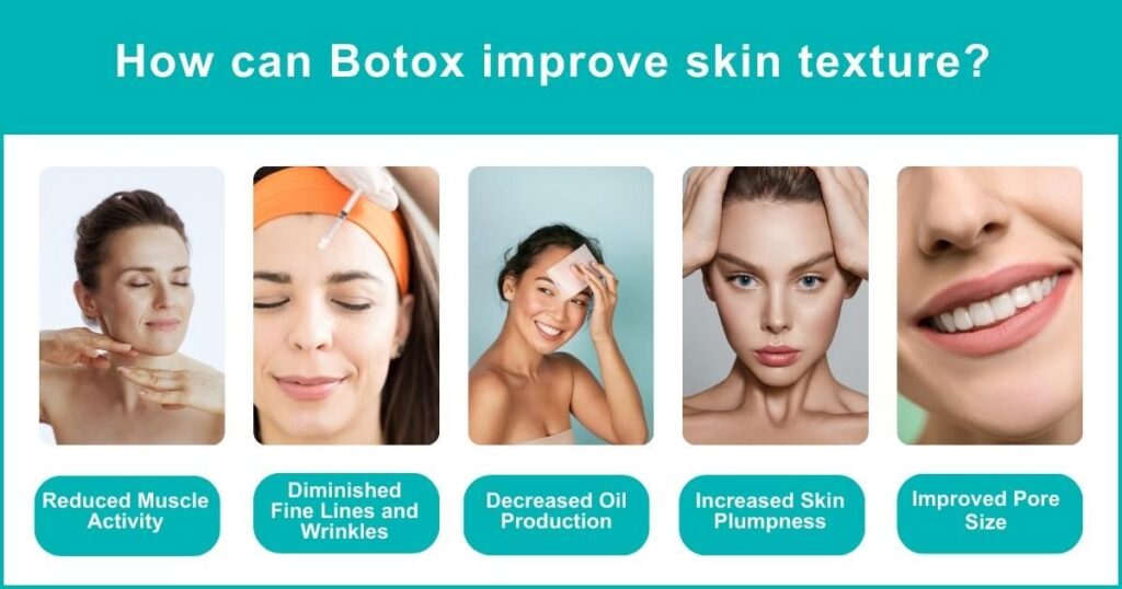 Can Botox Improve Skin Texture? 