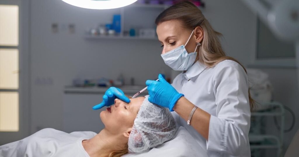 How To Choose The Right Specialist For Filler?