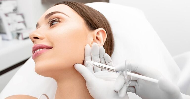 The Lifespan Of Different Types Of Dermal Fillers For Your Skin