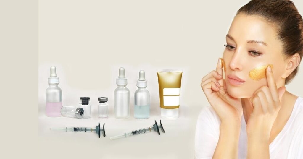 Why Should You Consider Your Skin'S Needs?