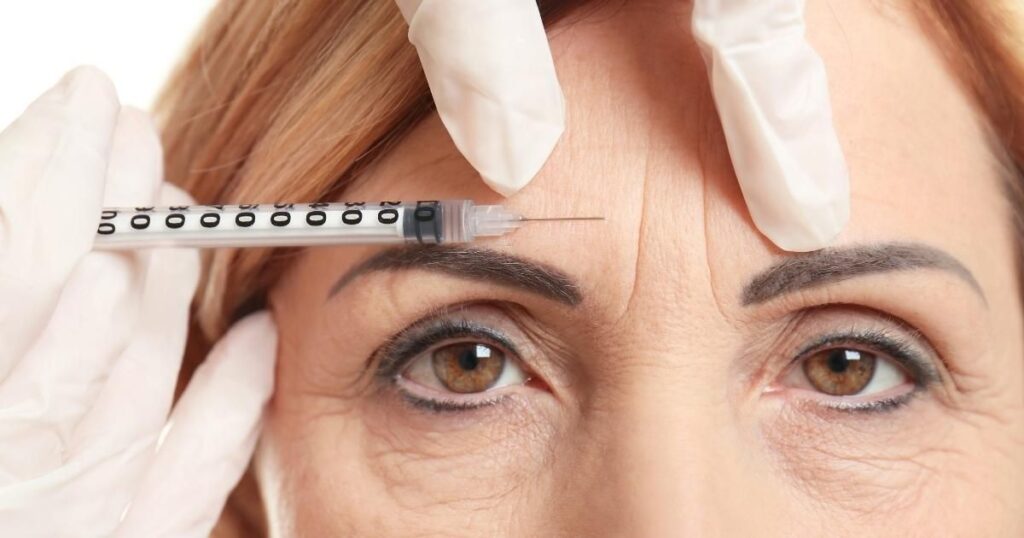 Role Of Botox In Treating Chronic Pain 