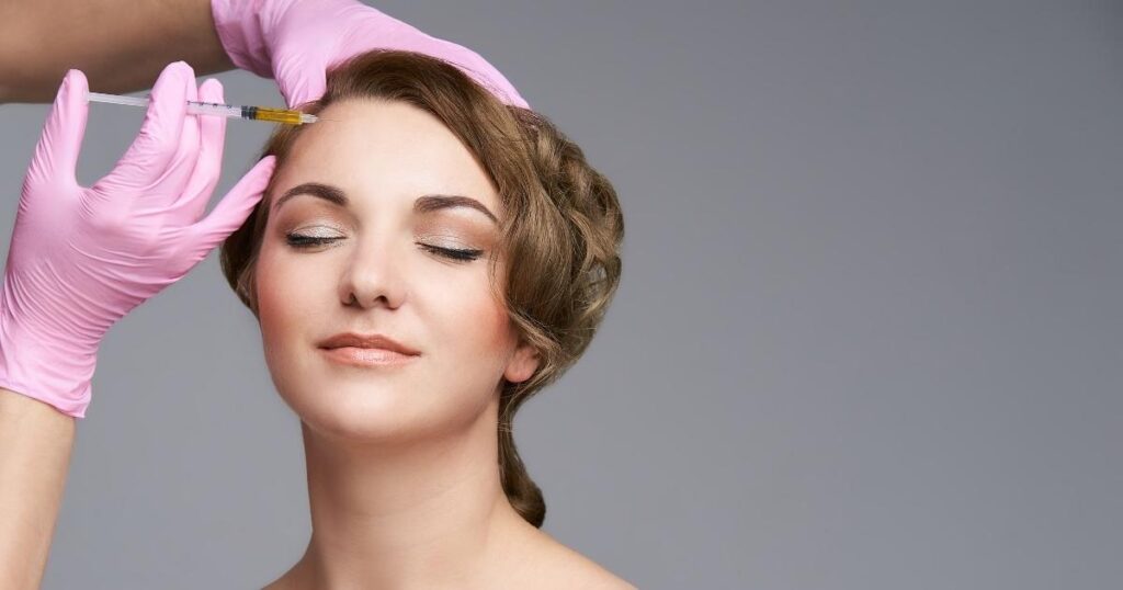 The Pros And Cons Of Getting Botox At A Young Age