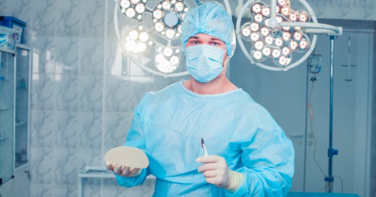 Breast Augmentation For Men: A Growing Trend Explained