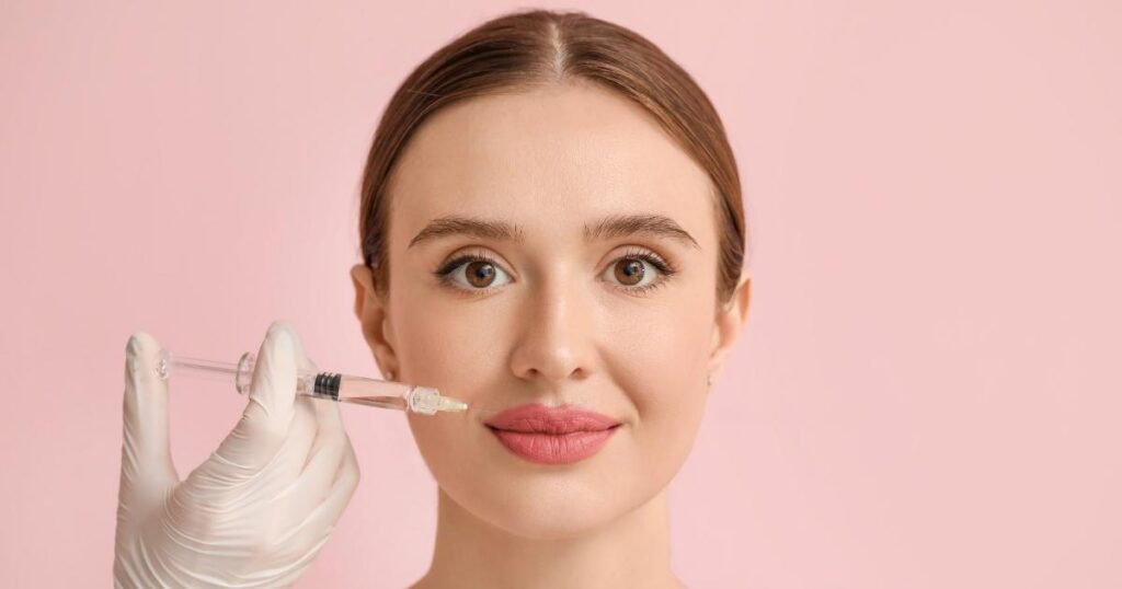 Choosing The Right Facial Filler For You