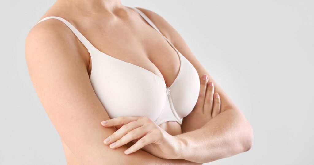 Common Reasons For Considering Breast Uplift Without Surgery