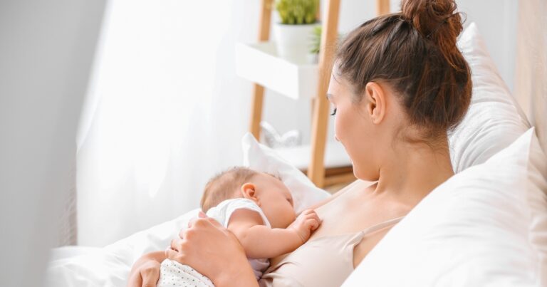 Do Breast Lifts Affect Breastfeeding? Everything You Should Know