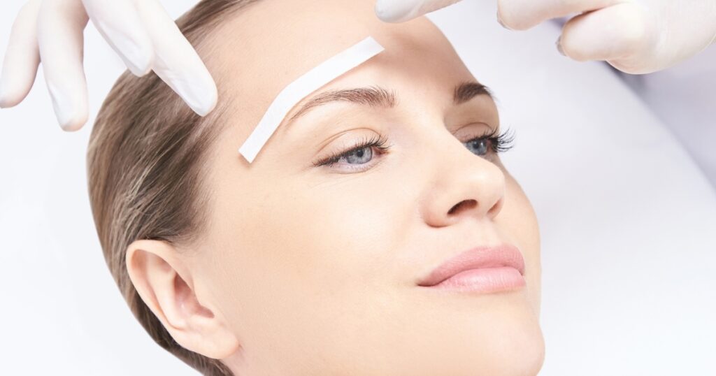 Face Liposuction Be Combined With Other Facial Cosmetic Procedures