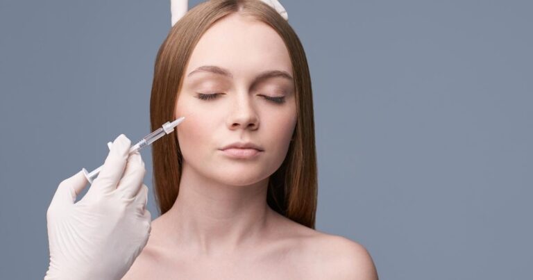 Facial Fillers: A Quick Guide To Rejuvenation