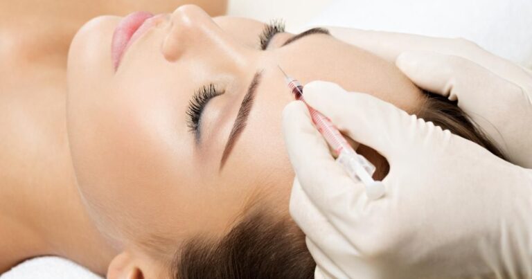 Forehead Lift Surgery In Dubai | Get A Fresh Look