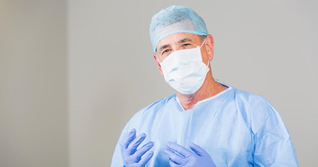 The Importance Of Choosing The Right Surgeon For Corrections 