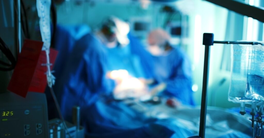 The Surgical Process_ What To Expect On The Day